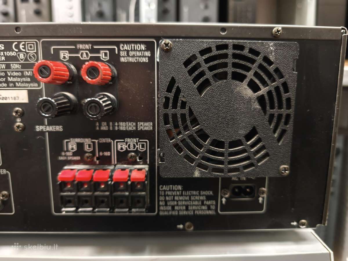 Philips fr 984 - nuotraukos Nr. 6