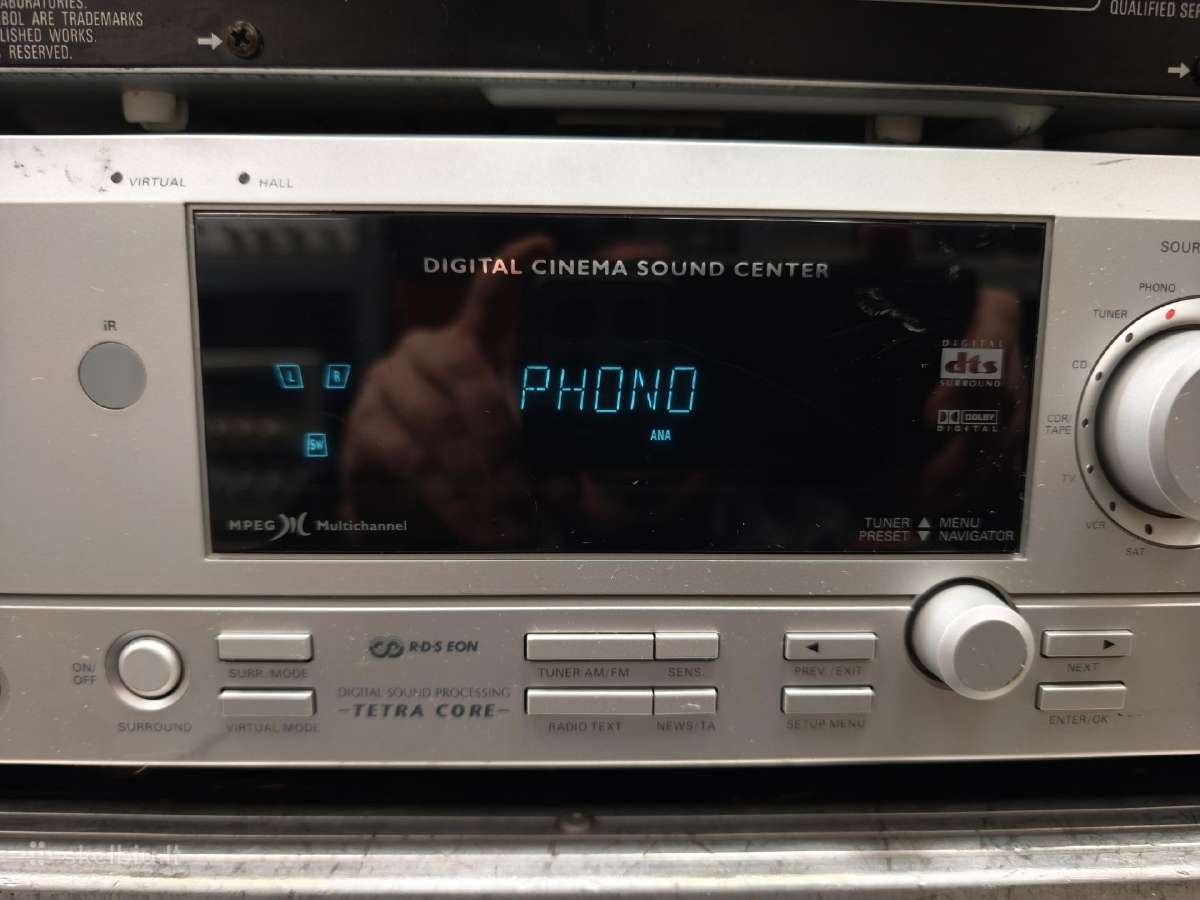 Philips fr 984 - nuotraukos Nr. 7
