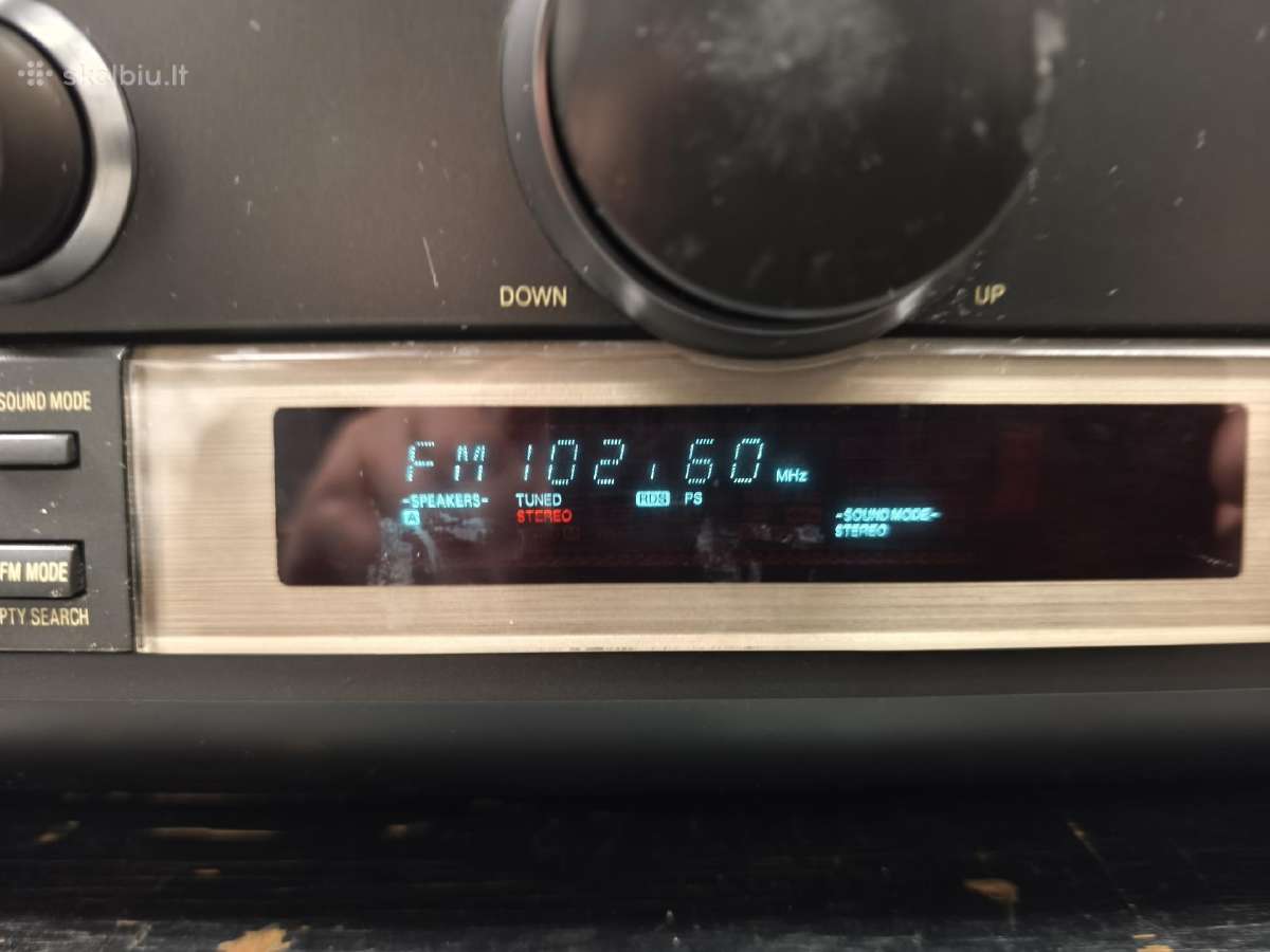 Philips fr 984 - nuotraukos Nr. 13