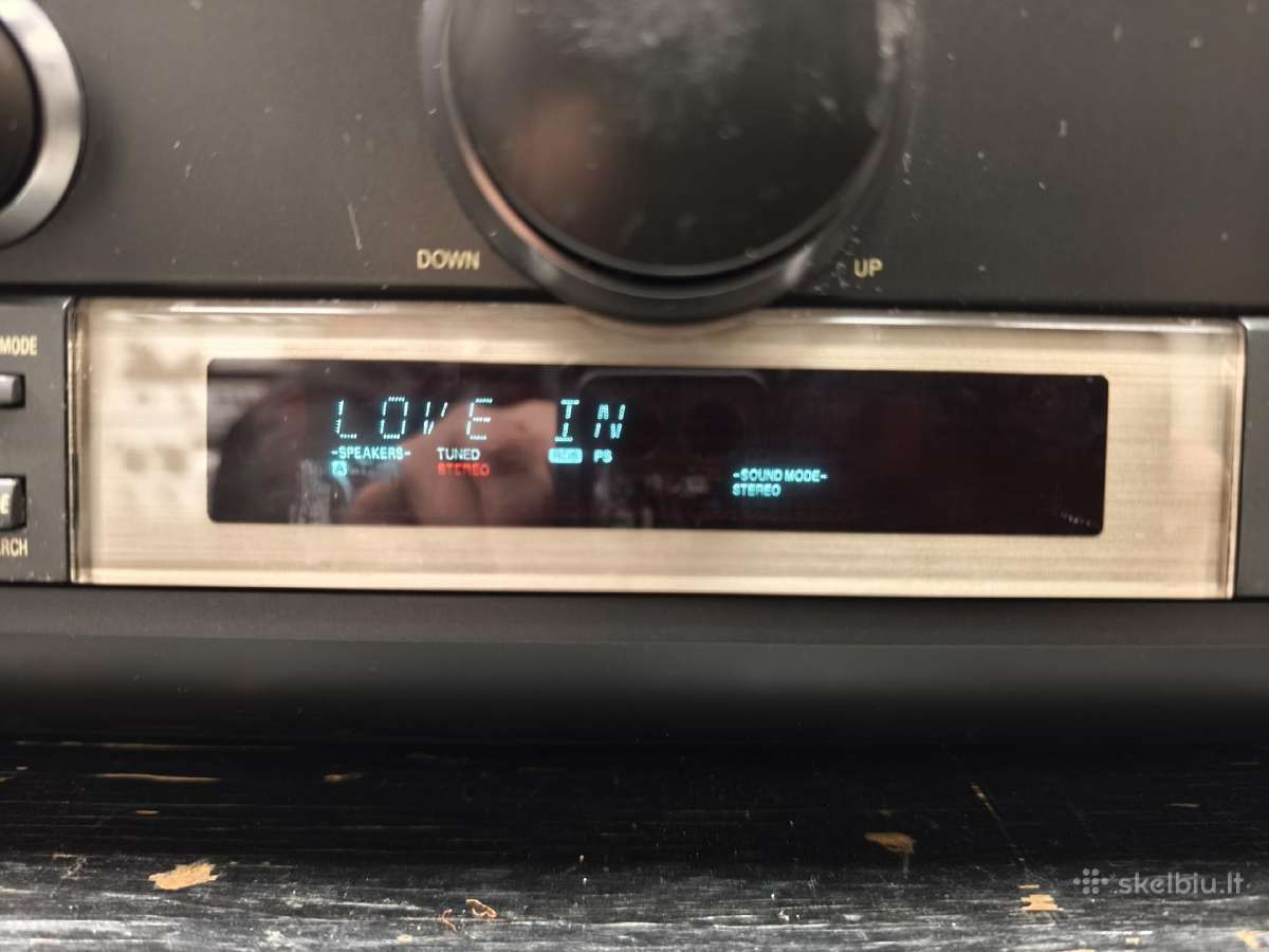 Philips fr 984 - nuotraukos Nr. 14