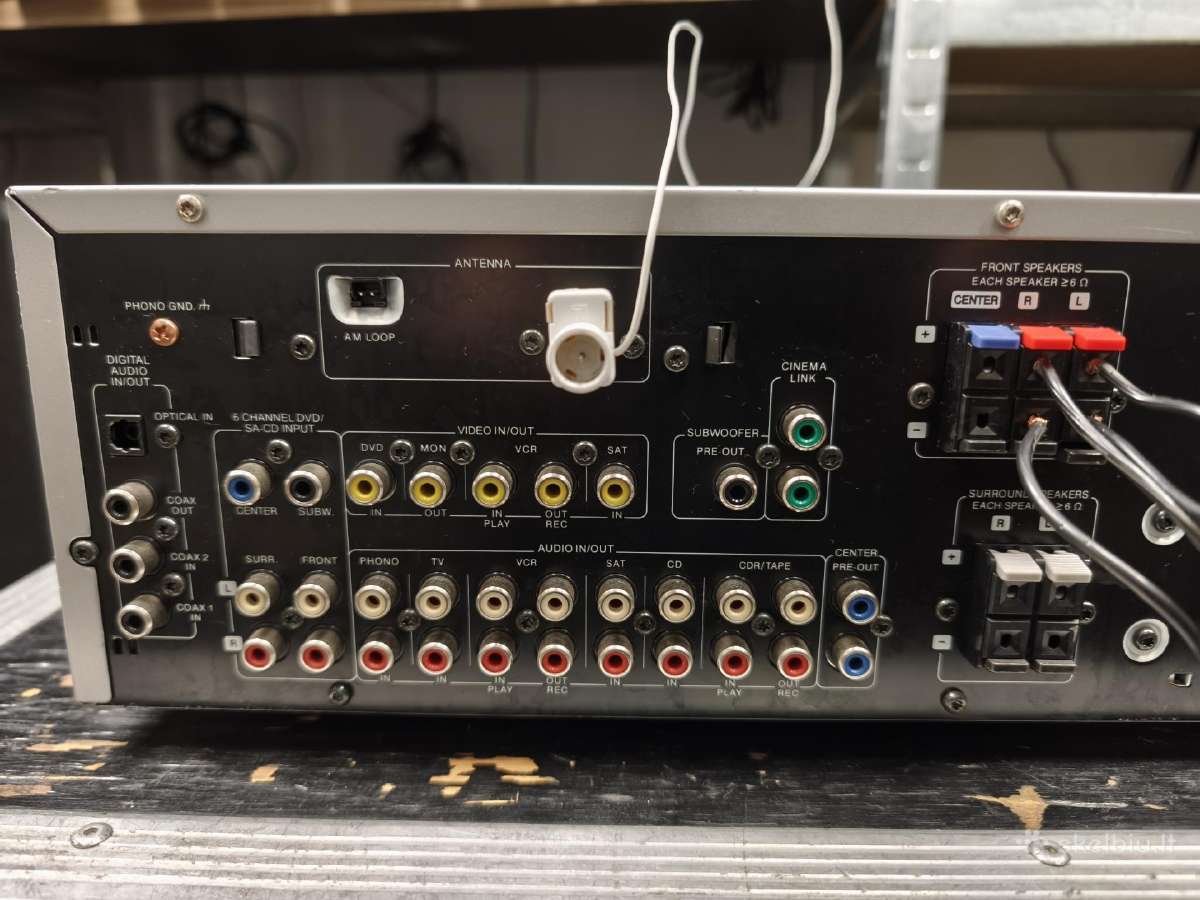 Philips fr 984 - nuotraukos Nr. 16
