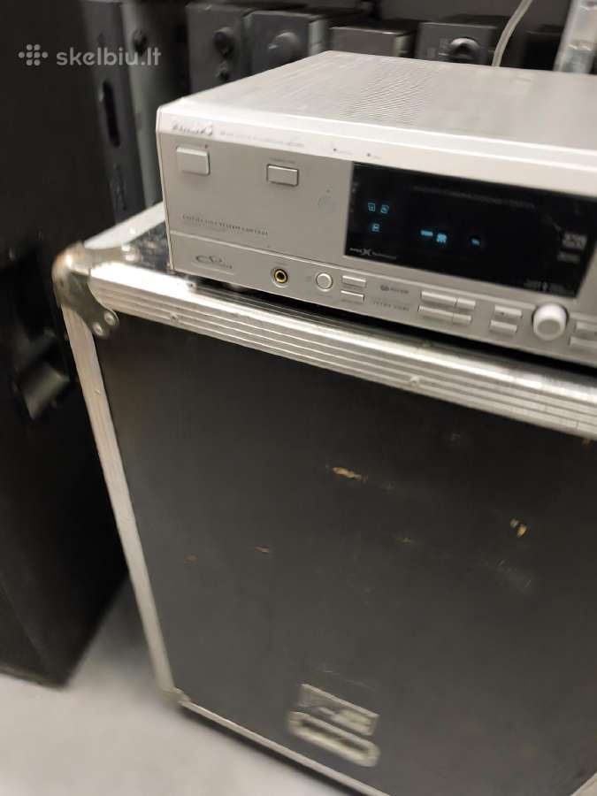 Philips fr 984 - nuotraukos Nr. 18