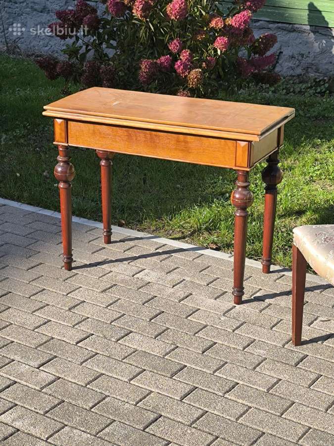 Sendaikčiai - nuotraukos Nr. 7