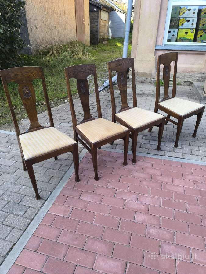 Sendaikčiai - nuotraukos Nr. 8