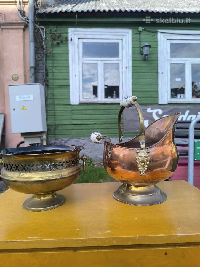 Sendaikčiai - nuotraukos Nr. 13