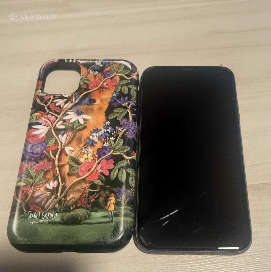 Parduodu iphon 11 - nuotraukos Nr. 4