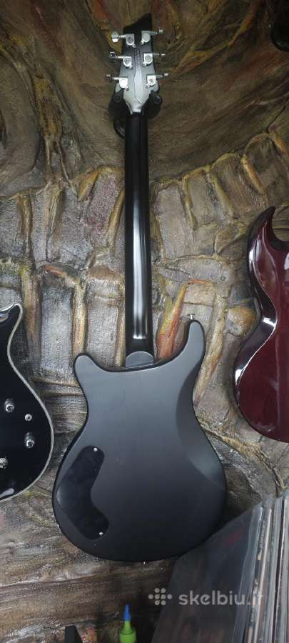 Elektrine gitara Rps se - nuotraukos Nr. 4