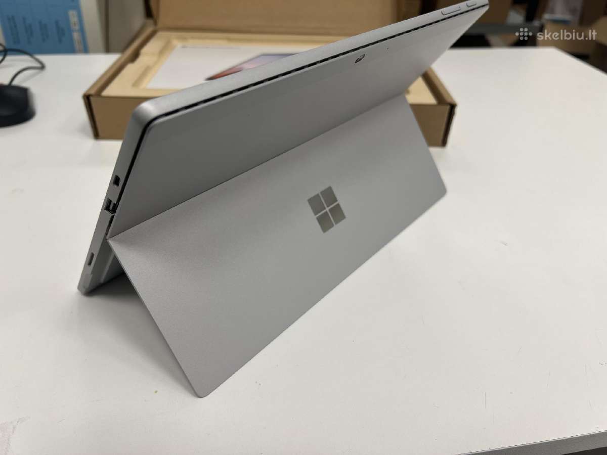 Microsoft Surface Pro 7 Plus - nuotraukos Nr. 2