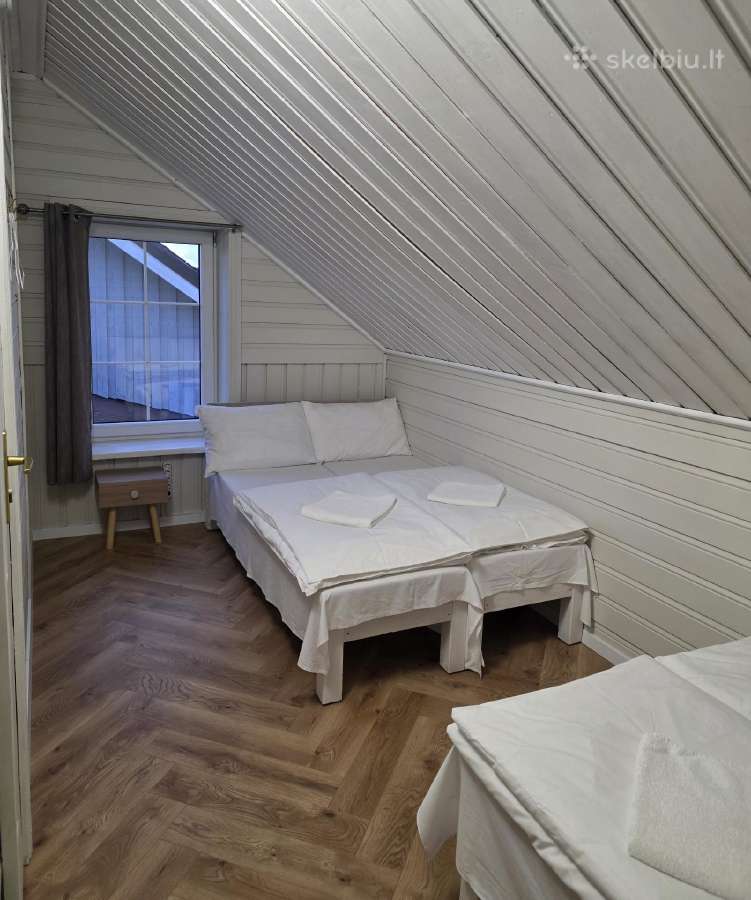 Pokylių salė, sodyba šventėms - nuotraukos Nr. 12