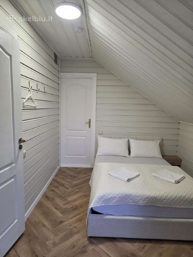 Pokylių salė, sodyba šventėms - nuotraukos Nr. 14