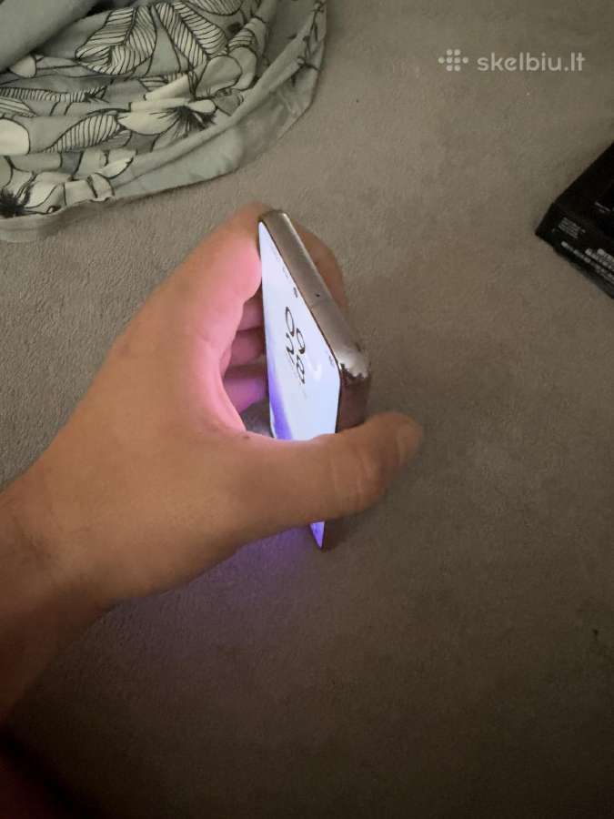 Samsung galaxy s22 - nuotraukos Nr. 4