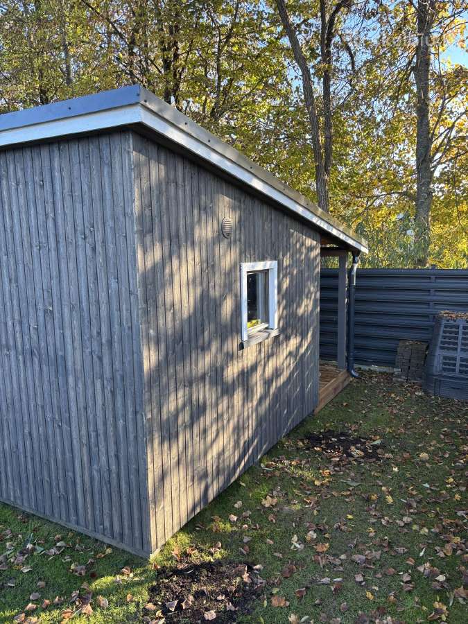 Įvairūs medžio darbai. - nuotraukos Nr. 5
