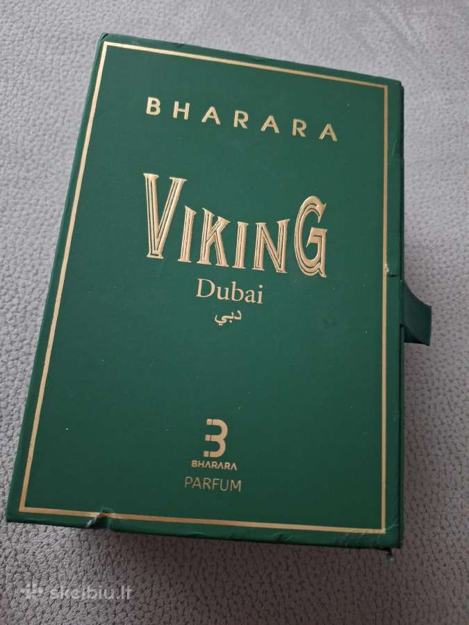 Bharara viking dubai - nuotraukos Nr. 2