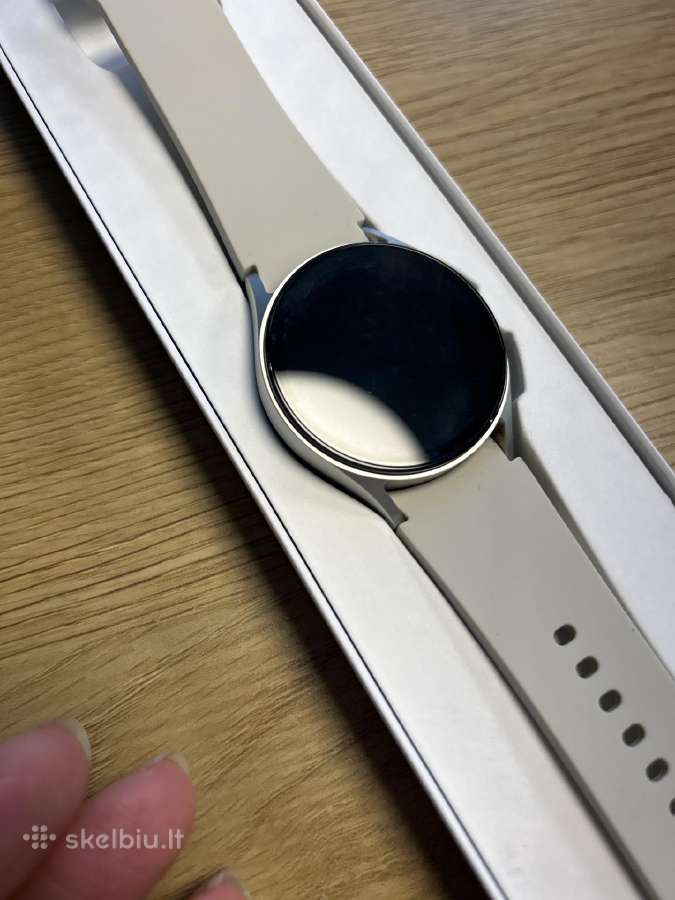 Samsung Galaxy Watch7 - nuotraukos Nr. 2