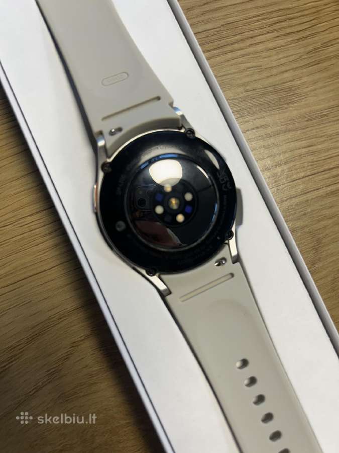 Samsung Galaxy Watch7 - nuotraukos Nr. 3