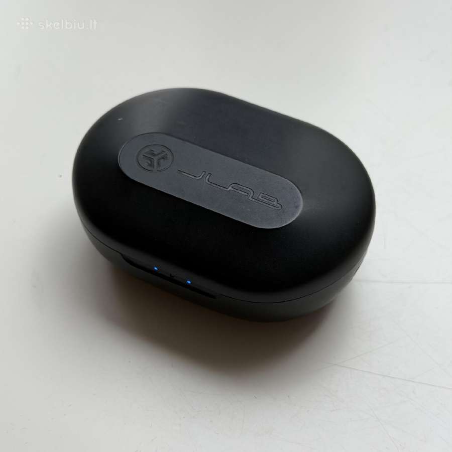 Jbuds Air Sport - nuotraukos Nr. 3