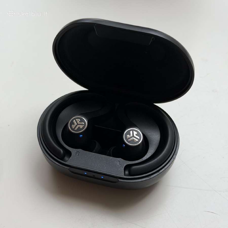 Jbuds Air Sport - nuotraukos Nr. 2