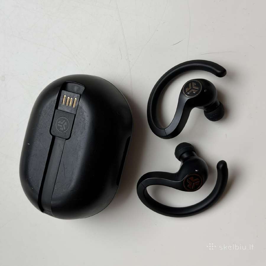 Jbuds Air Sport - nuotraukos Nr. 4