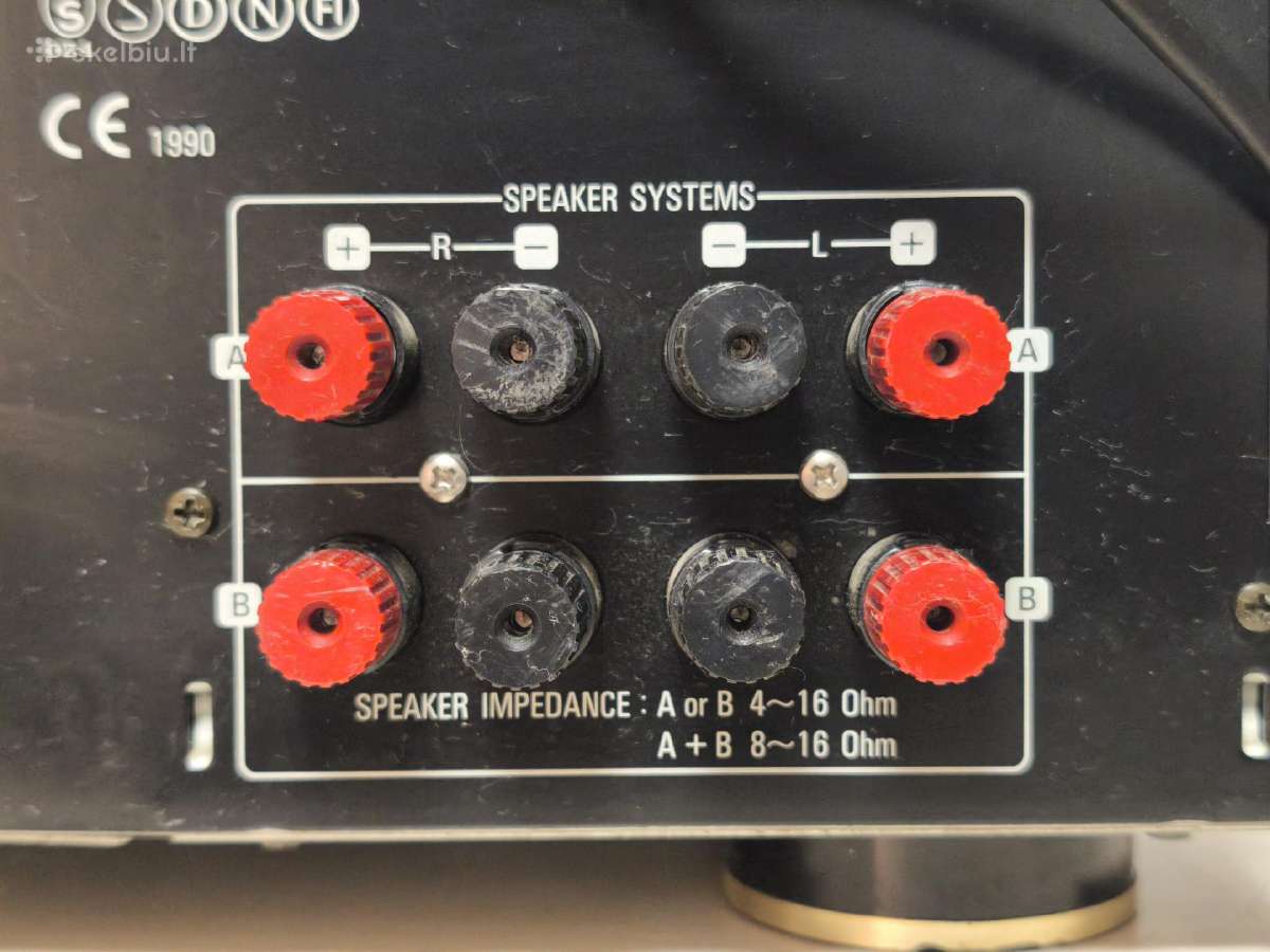 Philips fr 984 - nuotraukos Nr. 27