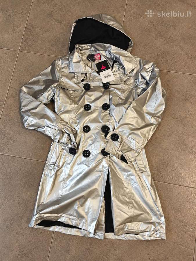 Jackets size S/m - nuotraukos Nr. 5