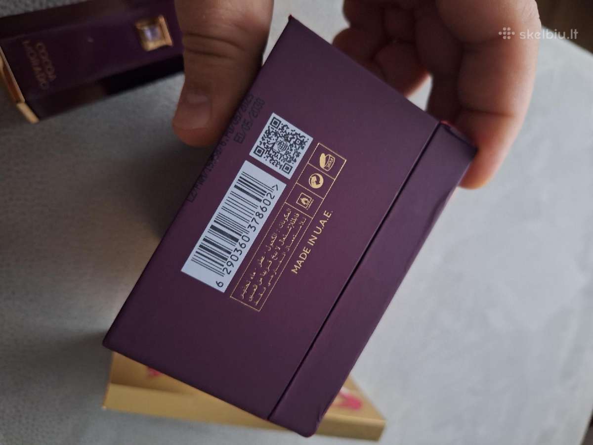 Cocoa morado - nuotraukos Nr. 6