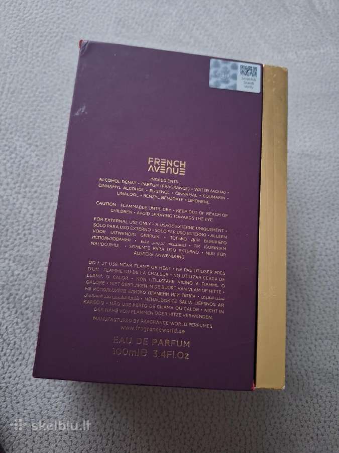 Cocoa morado - nuotraukos Nr. 5