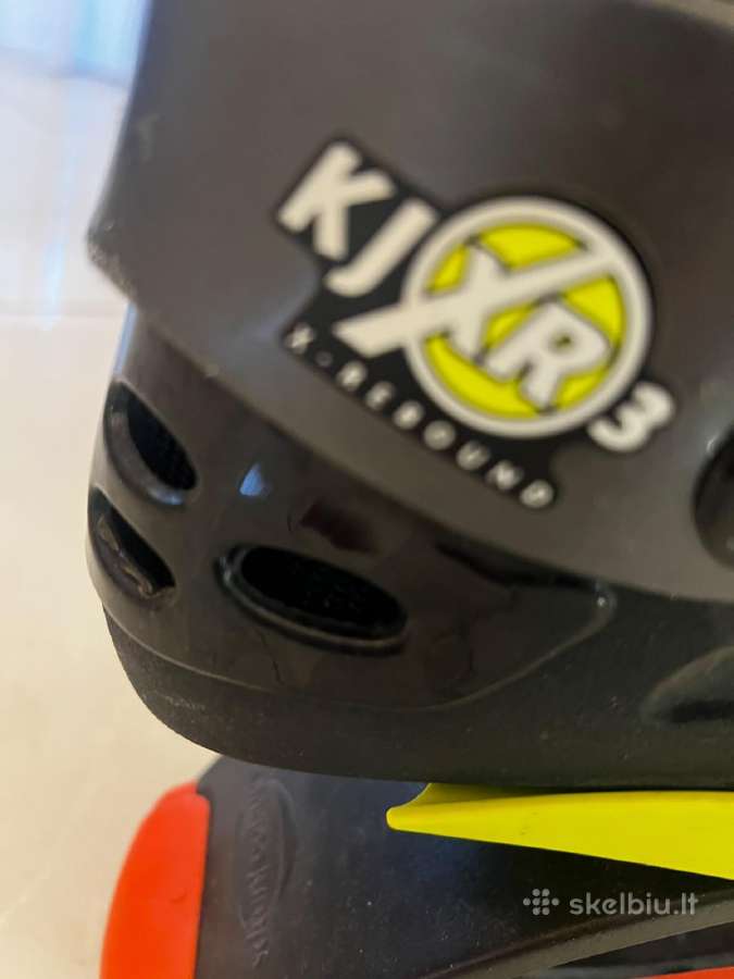 Kangoo Jumps“ šokinėjimo ir fitneso batai - nuotraukos Nr. 2