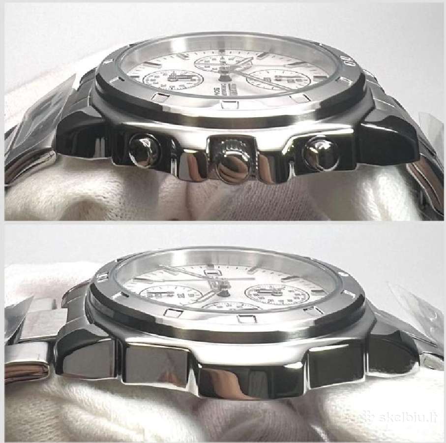 Seiko laikrodis - nuotraukos Nr. 7