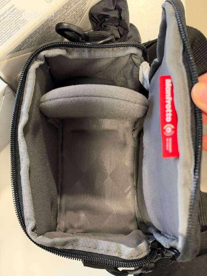 Sony fotoaparatas su Sigma objektyvu (komplektas) - nuotraukos Nr. 8