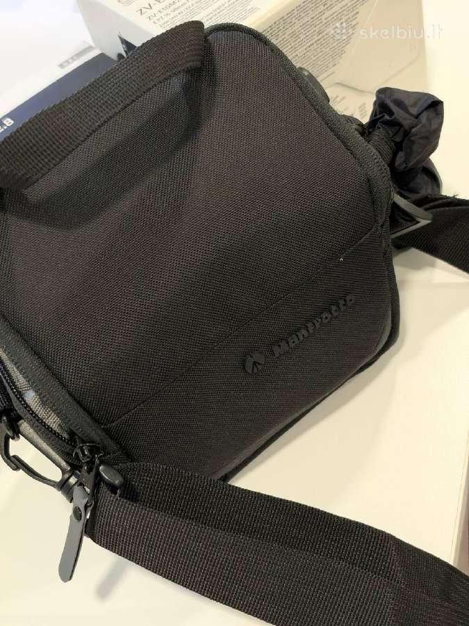 Sony fotoaparatas su Sigma objektyvu (komplektas) - nuotraukos Nr. 9