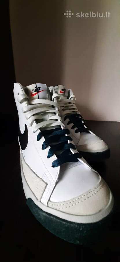 Nike Blazer Mid '77 - nuotraukos Nr. 2