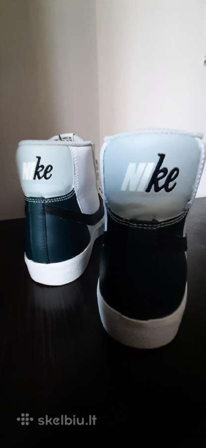 Nike Blazer Mid '77 - nuotraukos Nr. 3