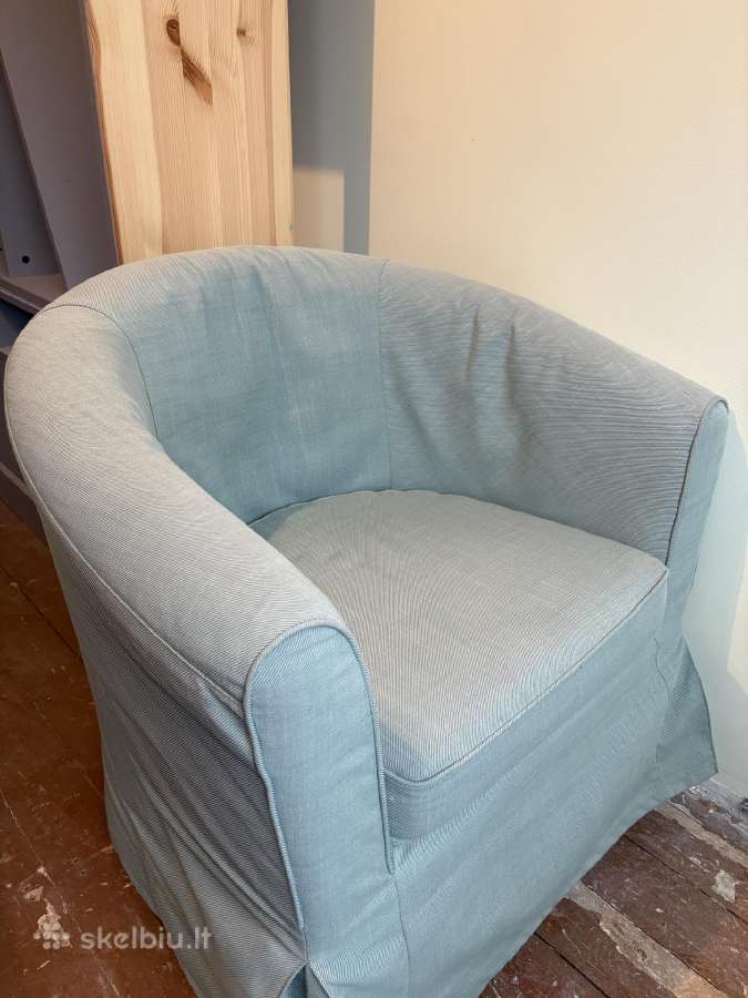 Fotelis ir sofa - lova - nuotraukos Nr. 2