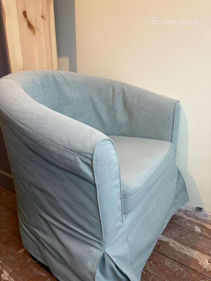 Fotelis ir sofa - lova - nuotraukos Nr. 4