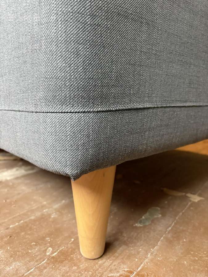 Fotelis ir sofa - lova - nuotraukos Nr. 7