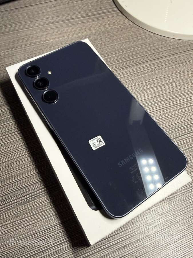 Samsung galaxy A35 5G - nuotraukos Nr. 3