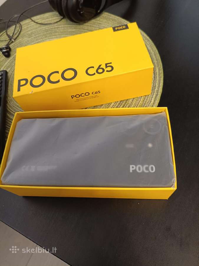 Poco - nuotraukos Nr. 2