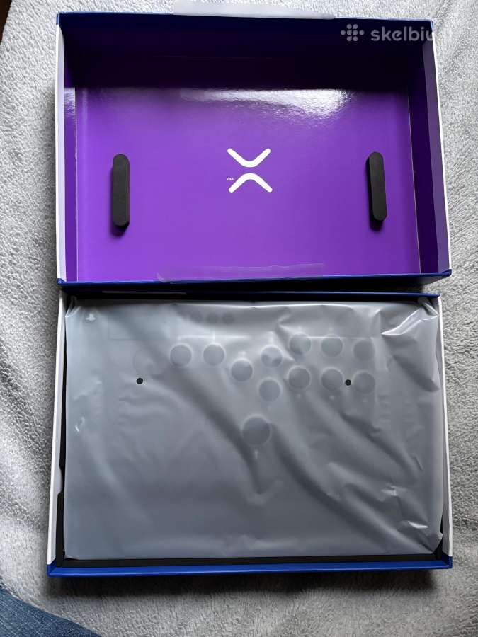 Ps5 fighting leverless controller Victrix Pro Ko - nuotraukos Nr. 7