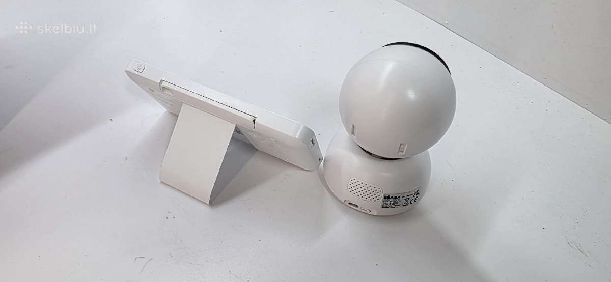„Baba Baby Monitor“ 2-in-1 vaizdo auklė - nuotraukos Nr. 3