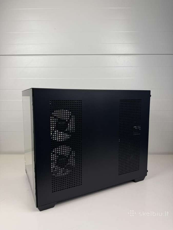 Naujas Žaidimų Pc Rtx 3070 Ryzen 5 5600 32gb RAM - nuotraukos Nr. 16