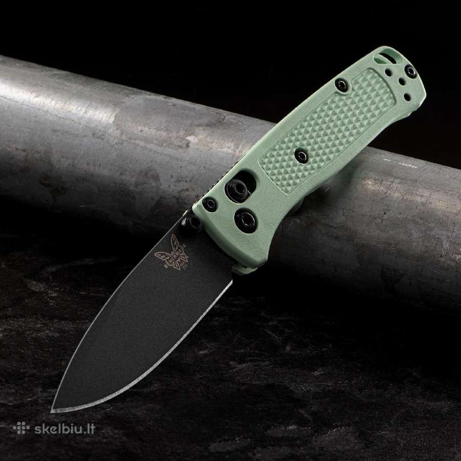 Spyderco/benchmade - nuotraukos Nr. 7