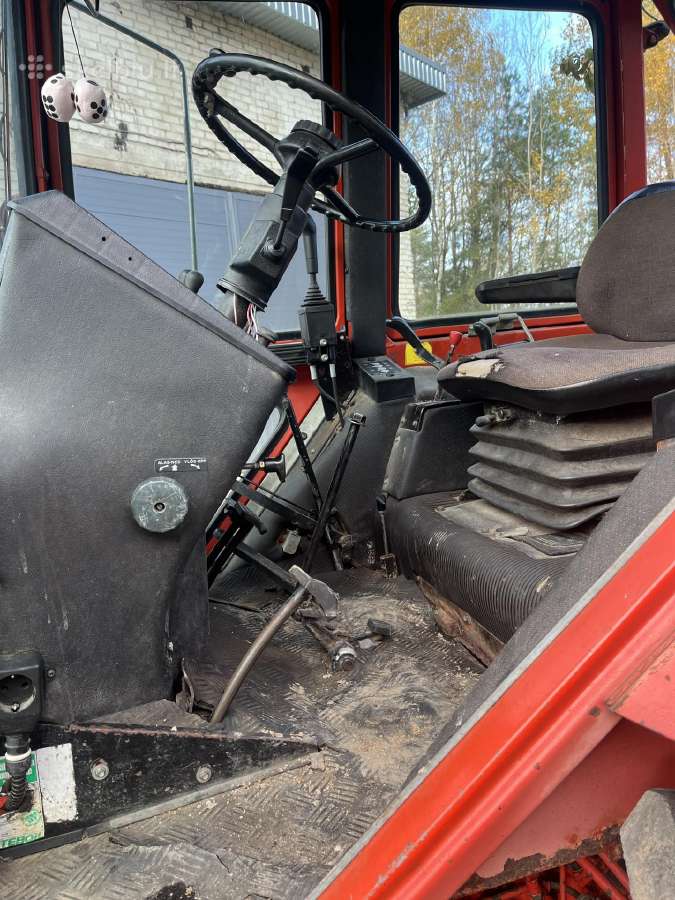 Mtz-82 - nuotraukos Nr. 6