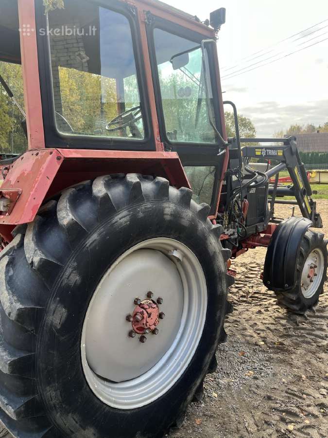 Mtz-82 - nuotraukos Nr. 12