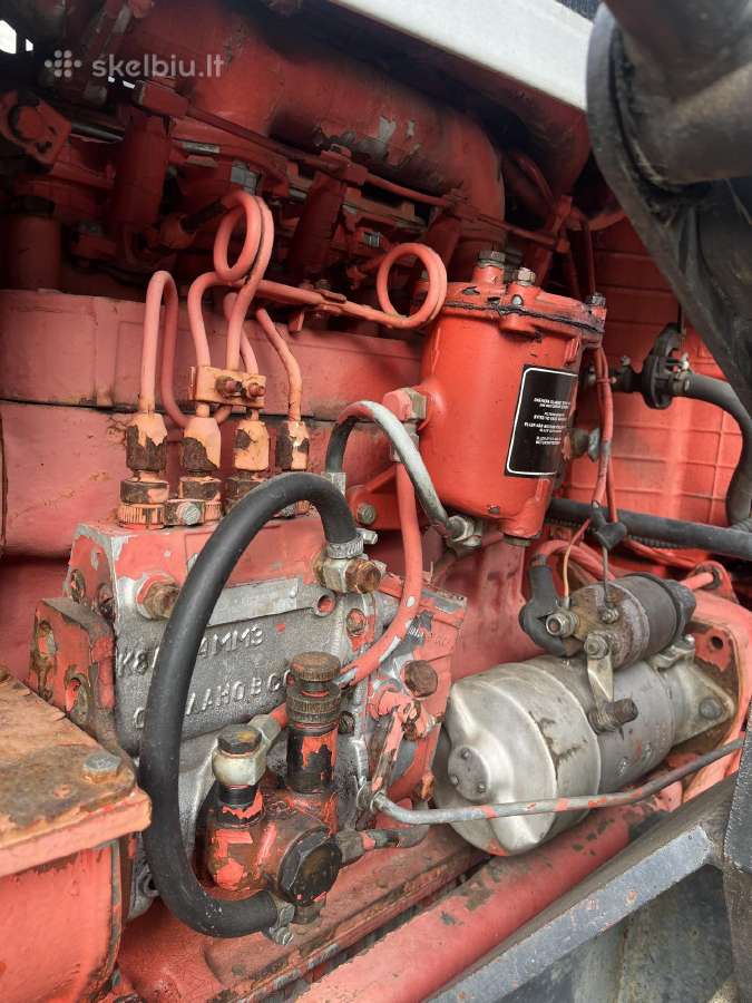 Mtz-82 - nuotraukos Nr. 15