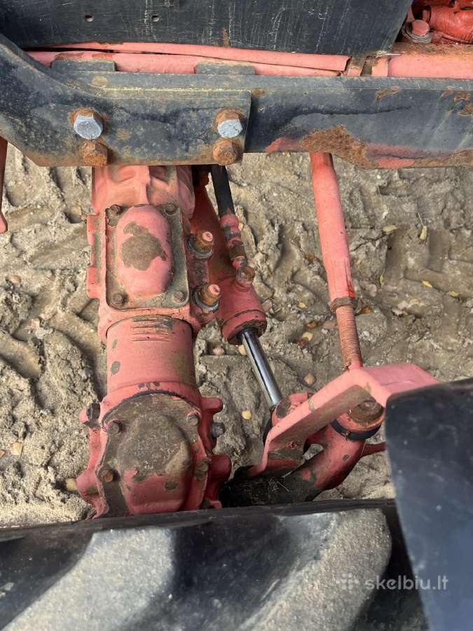 Mtz-82 - nuotraukos Nr. 16