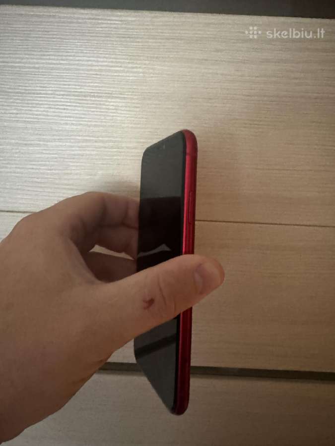 Parduodamas iPhone 11, 128 GB - nuotraukos Nr. 2