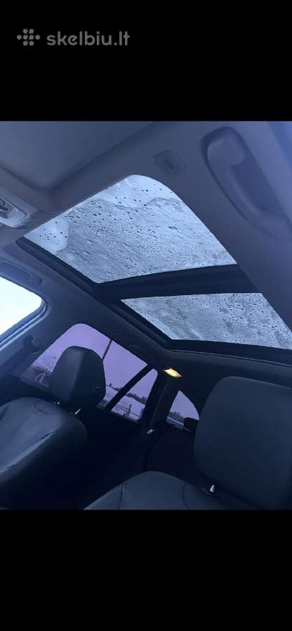 Bmw f31 , 2015m. 2.0 dyzelis - nuotraukos Nr. 9