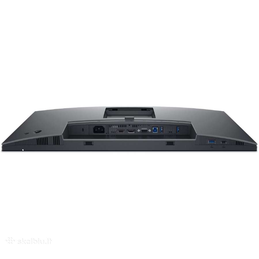 24" Dell P2425h - nuotraukos Nr. 4