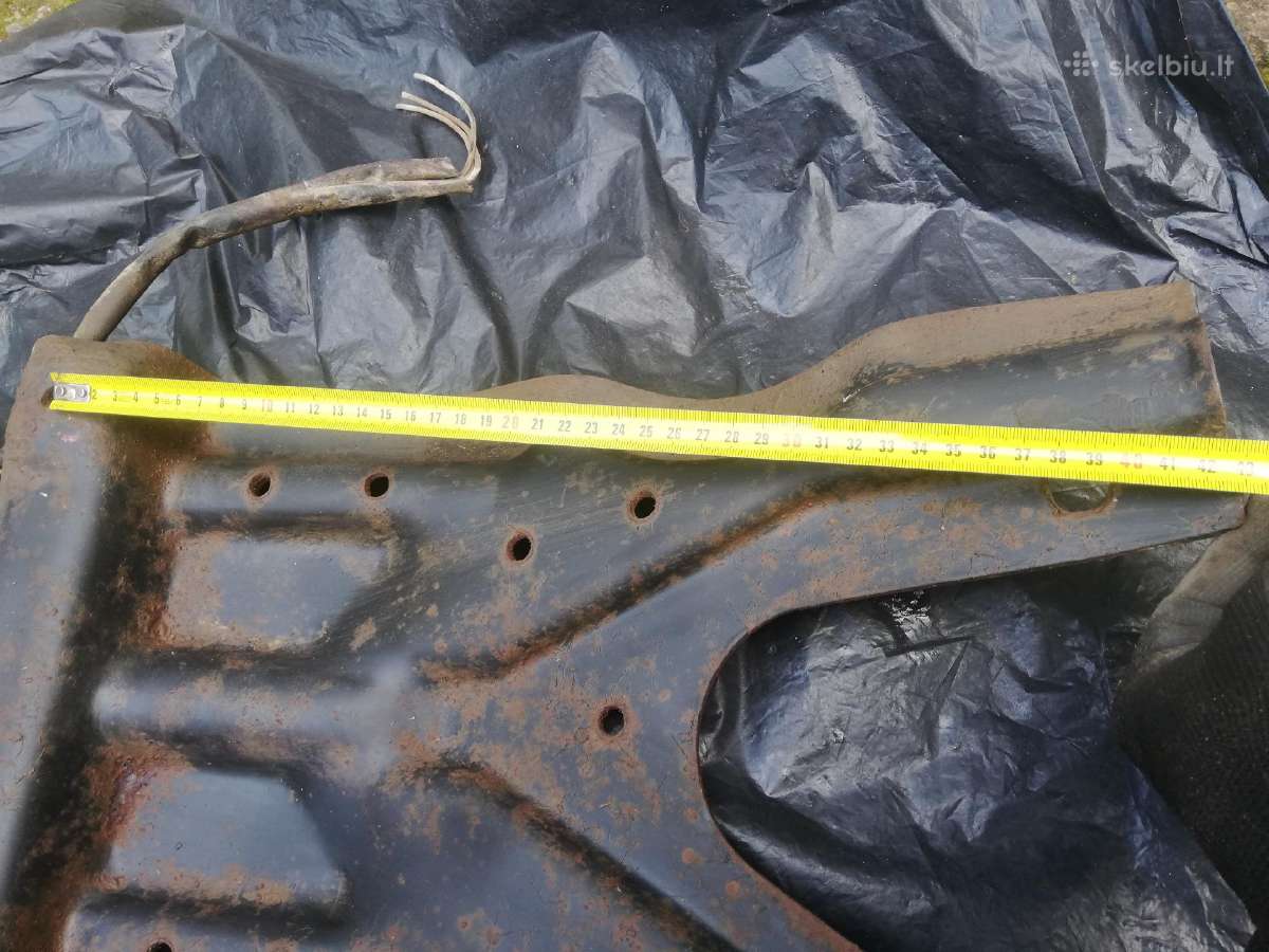 Kablys vokiškas, Bmw E90 E91 lango mech Durų spyna - nuotraukos Nr. 5