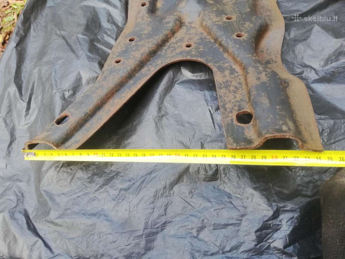 Kablys vokiškas, Bmw E90 E91 lango mech Durų spyna - nuotraukos Nr. 7